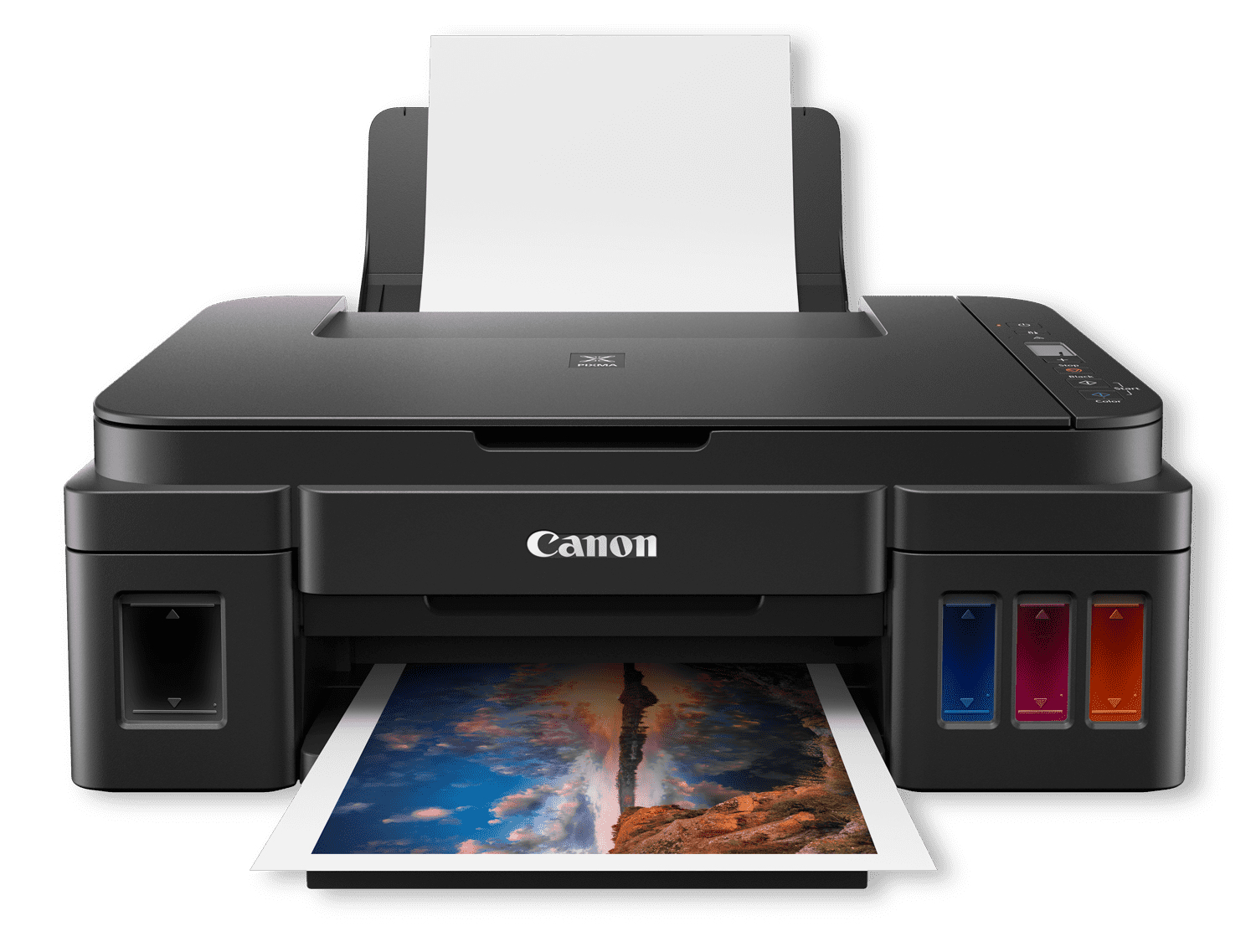 MFP TINTA CONTINUA PIXMA G2110