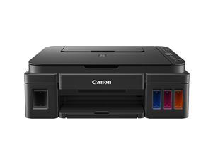 MFP TINTA CONTINUA PIXMA G3110 8.8 IPM/GI-190