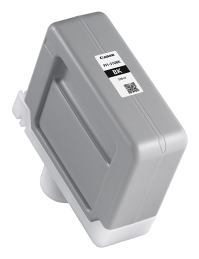 PFI-310 BK - PIGMENT INK TANK 330ML
