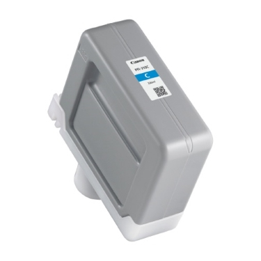 PFI-310 C - PIGMENT INK TANK 330ML