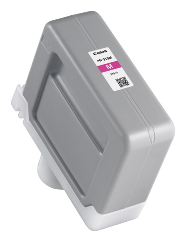 PFI-310 M - PIGMENT INK TANK 330ML