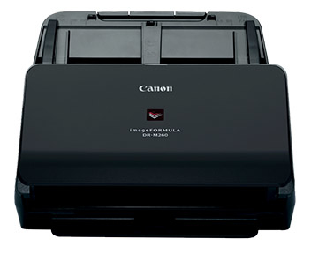 ESCANER DR M260.VERTICAL.DUPLEX OFICIO.60 PPM USB 3.1 7500 HOJA