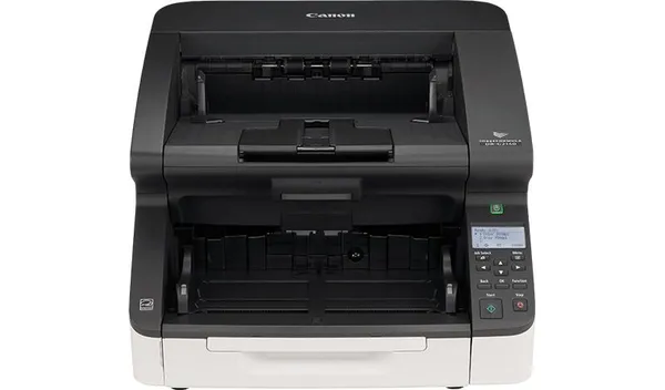 ESCANER DR-G2140 VERTICAL DUP LEX A3 140PPM USB RED 70000