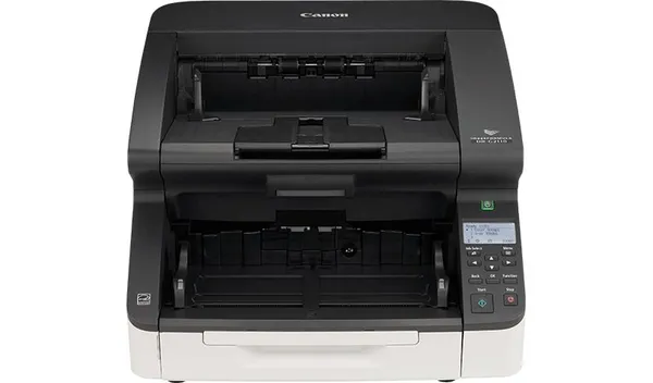 ESCANER DR-G2110. VERTICAL. DUP LEX.A3. 110 PPM USB 3.1 .50000