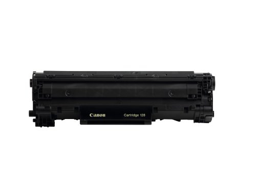 TONER 128 NEGRO RENDIMIENTO DE 2100 PAGS