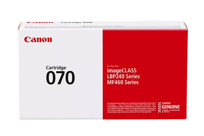 TONER 057 COMPATIBLE CON MF465DW / MF467DW / LBP246DW