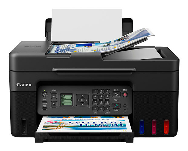 MULTIFUNCIONAL CANON PIXMA G4170