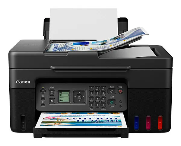 MULTIFUNCIONAL CANON PIXMA G4170