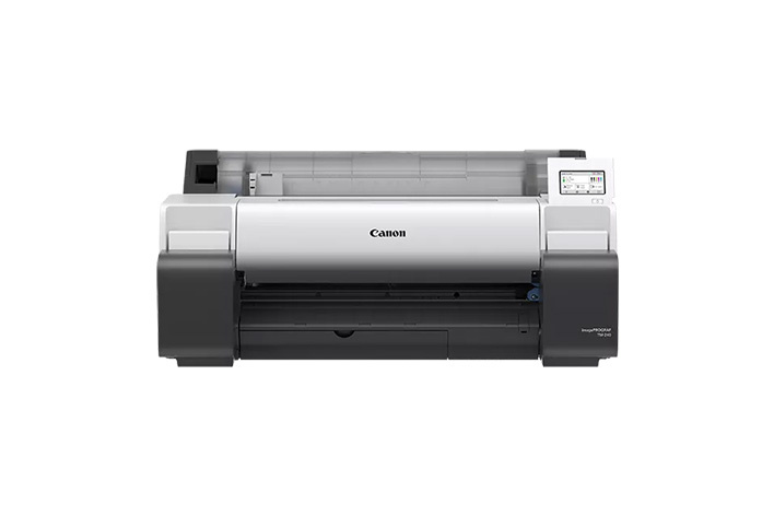 PLOTTER TM-240 INCLUYE INSTALACION
