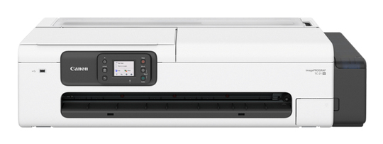 PLOTTER TC-21M DE 24 IN 4 TINTA S DE 70ML PFI-050 CABEZAL PF-08