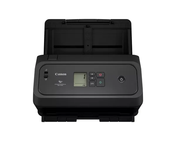 ESCANER IMAGEFORMULA DR-C350 VERTICALDPLEX OFICIO50 PPM USB8000