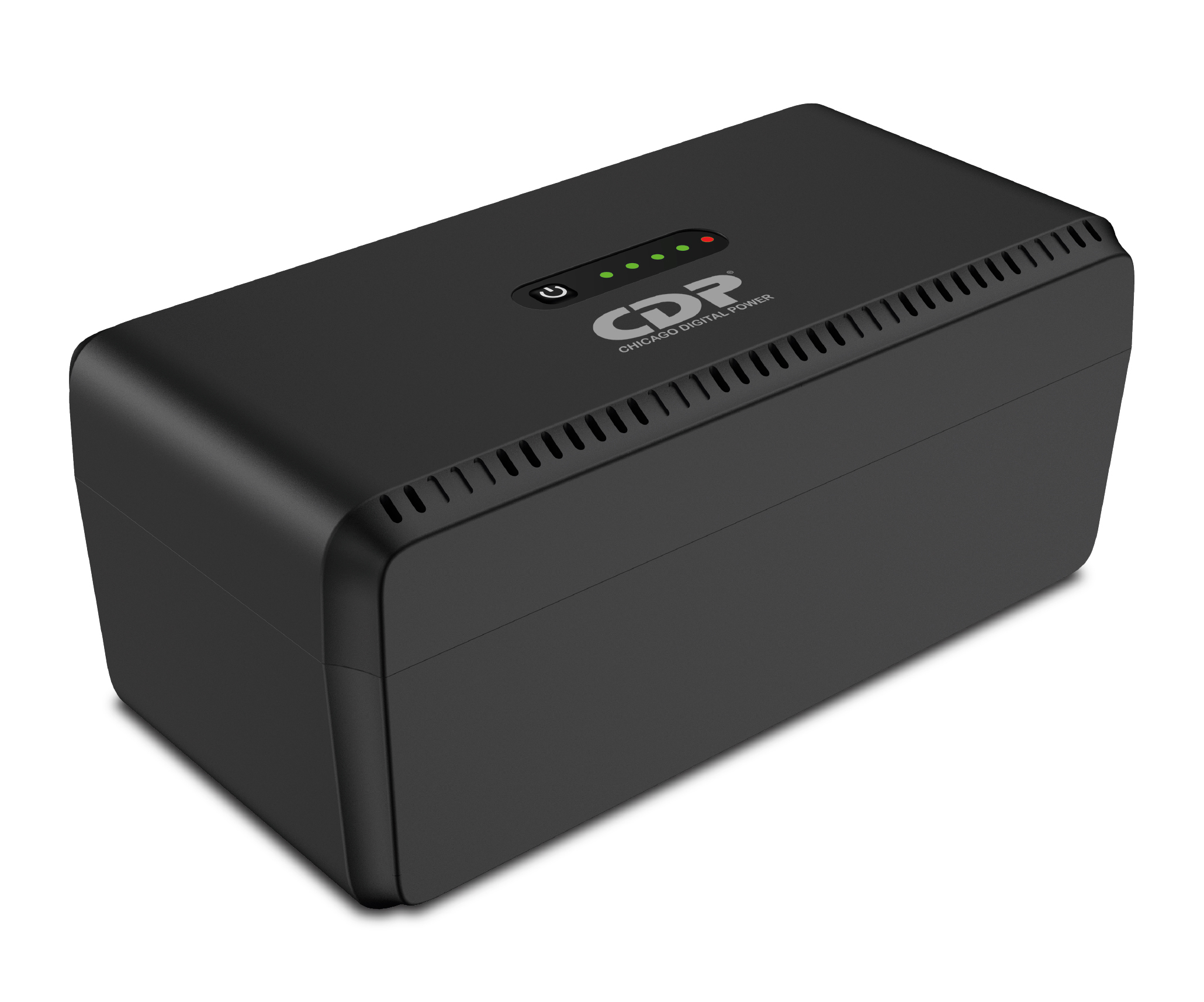 CDP MINIUPS20KMAH LITHIUM DC UPS SALIDA: 2 USB 3 DC 2 POE 20