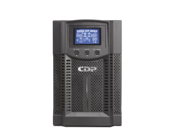 UPS ONLINE CDP TORRE DE 1000VA/ 4C