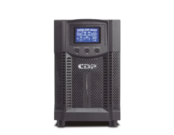 UPS ONLINE CDP TORRE DE 2000VA/ 4C