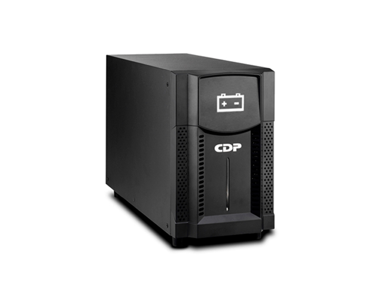 CDP UPO11-23BC12-9 GAB BATERIAS PARA UPO11-2/3