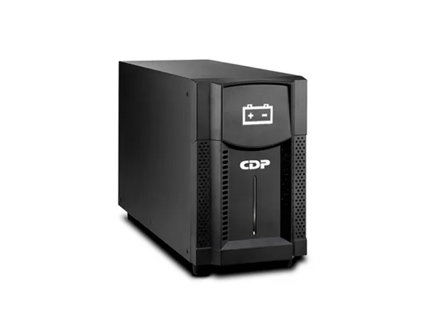 CDP UPO11-23BC12-9 GAB BATERIAS PARA UPO11-2/3