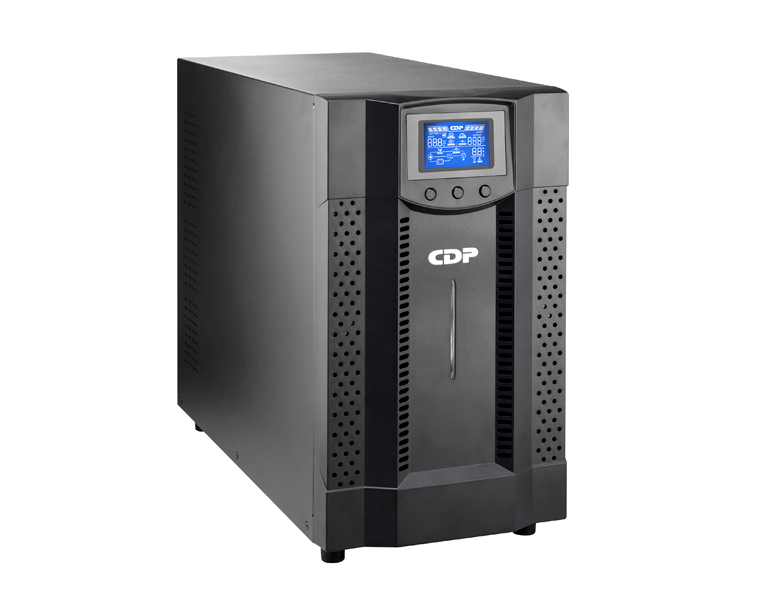 UPS ONLINE CDP TORRE DE 2000VA / 2000W 8C