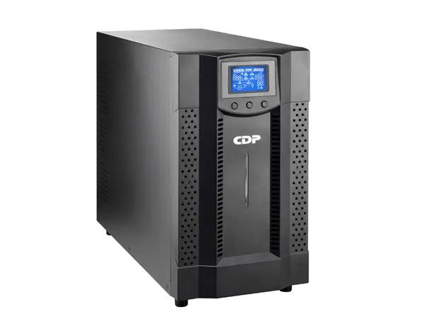 UPS ONLINE CDP TORRE DE 2000VA / 2000W 8C