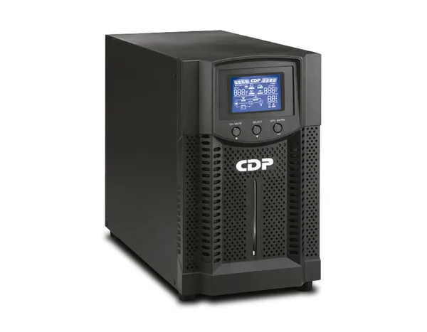 UPS ONLINE CDP TORRE DE 3000VA 2700W 4C