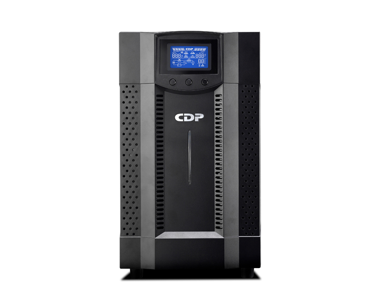 CDP UPO11-3AXI 3000VA/3000W FP 1.0