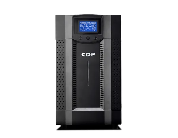 CDP UPO11-3AXI 3000VA/3000W FP 1.0