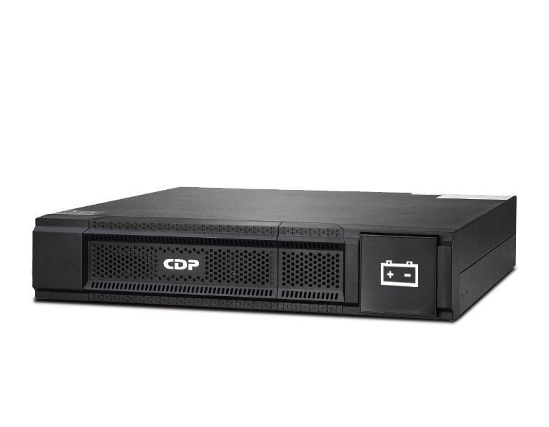 CDP UPO11-3BC12-9RT RT GAB BATERIAS PARA UPO11-3