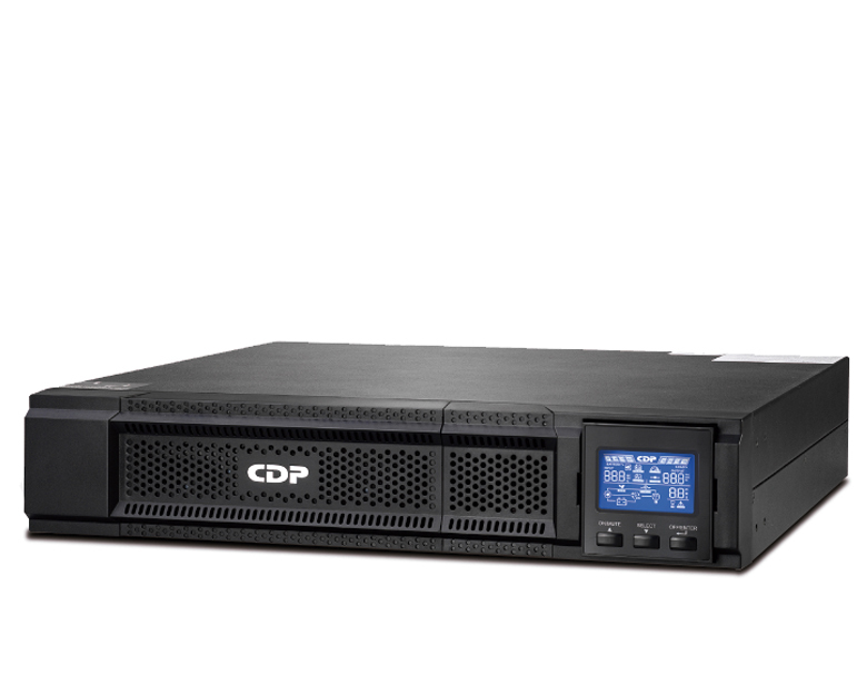 CDP UPO11-3RTAXI 3000VA/3000W FP 1.0