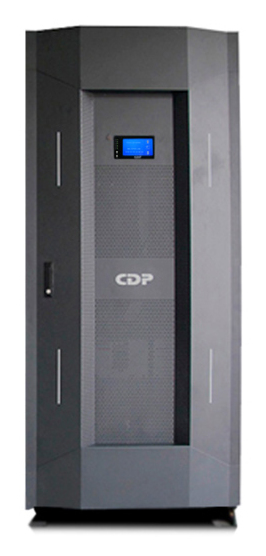 UPO33-120PF365K 120KVA/108KW UPS (NO BREAK) TRIFASICA BAJA FRECU