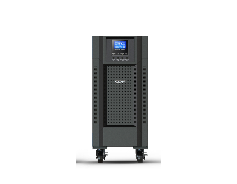 UPS BIFASICO DE 10KVA TORRE 10000VA 10000W 220VCA 120/208/240 V