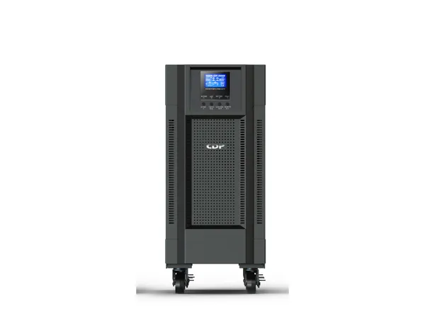 UPS BIFASICO DE 10KVA TORRE 10000VA 10000W 220VCA 120/208/240 V