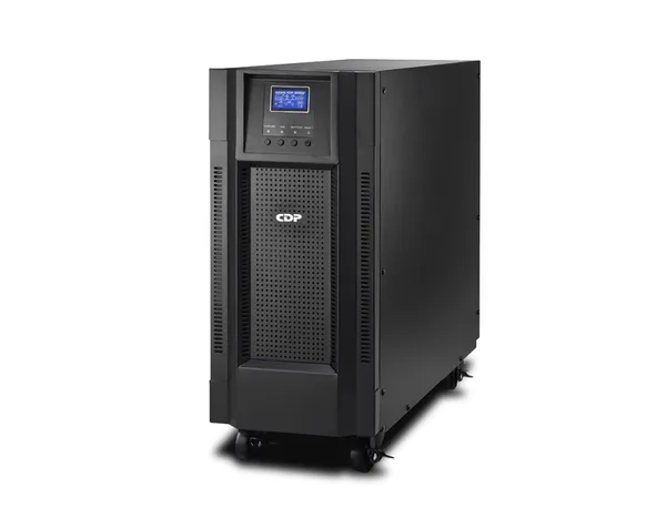 UPS BIFASICO DE 6KVA TORRE 6000VA 6000WATTS 220VCA 120 208 240