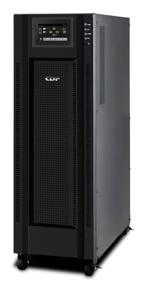 CDP UPO33-10HFAX 10KVA/10KW PF 1.0 ONLINE UPS