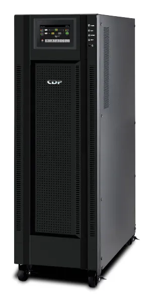 CDP UPO33-10HFAX 10KVA/10KW PF 1.0 ONLINE UPS
