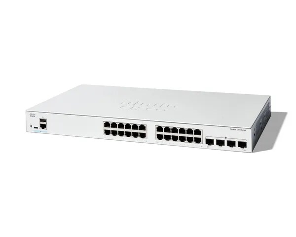 CATALYST 1200 24-PORT GE 4X1G S FP