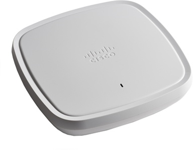 CISCO CATALYST 9130AX SERIES