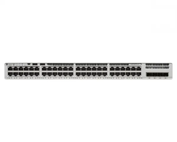 CATALYST 9200 48-PORT POE N