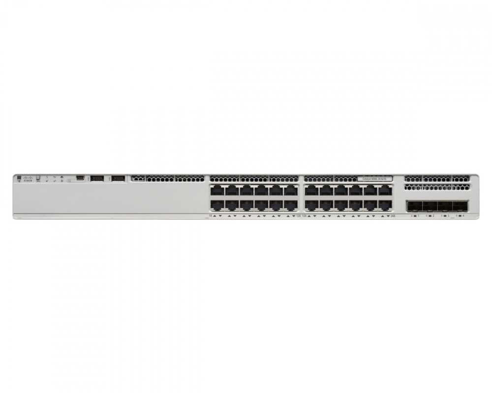 CATALYST 9200L 24-PORT DATA