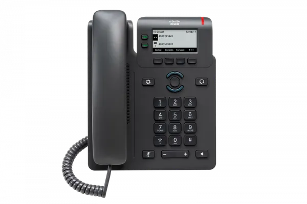 CISCO 6821 PHONE FOR MPP SYSTEM S
