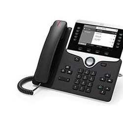 CISCO IP PHONE 8811 SERIES