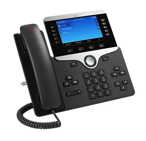 CISCO IP PHONE 8841