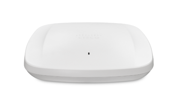 CATALYST 9164I AP (W6E TRI-BAND 4X4) W/REG-ROW