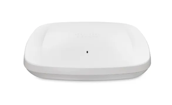 CATALYST 9164I AP (W6E TRI-BAND 4X4) W/REG-ROW