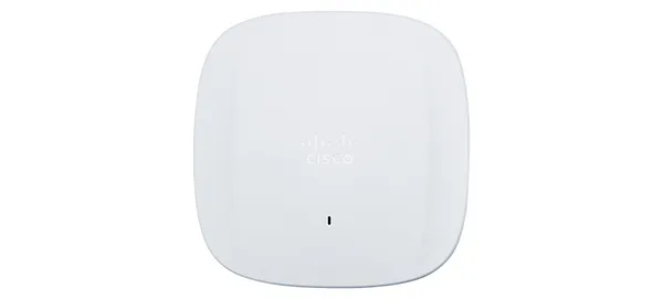 CATALYST 9166I AP (W6E TRI-BAND 4X4 XOR) W/REG-ROW
