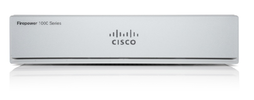 CISCO FIREPOWER 1010 NGFW APPLI ANCE DESKTOP