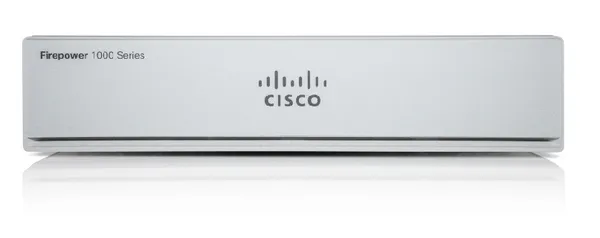 CISCO FIREPOWER 1010 NGFW APPLI ANCE DESKTOP