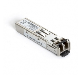 1000BASE-SX SFP TRANSCEIVER MO DULE MMF 850NM DOM