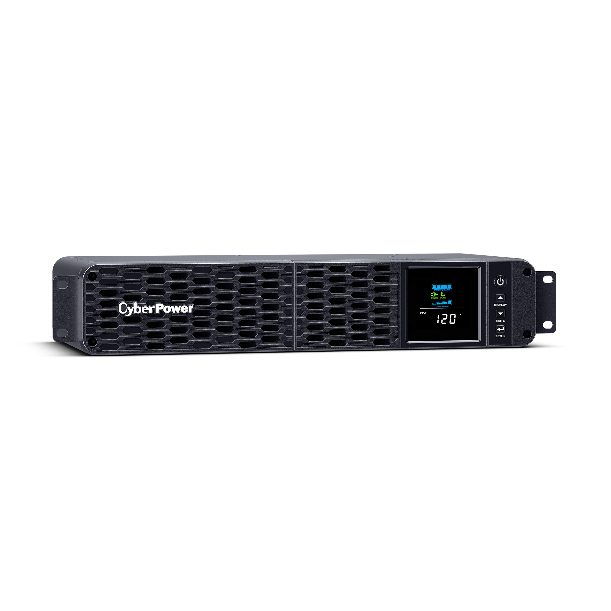 1500VA / 1000W ONDA SENOIDAL COMPATIBLE CON FUENTES PFC ACTIVAS