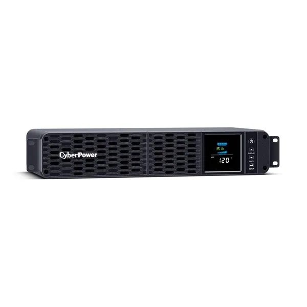 1500VA / 1000W  ONDA SENOIDAL COMPATIBLE CON FUENTES PFC ACTIVAS