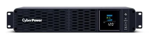 UPS CYBERPOWER 2000VA/1200W LINEA INTERACTIVA ONDA SINUSOIDAL
