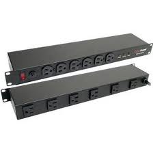 PROTECTOR CONTRA SOBRETENSIONES 15A 120V 1800J (12) NEMA 5-1